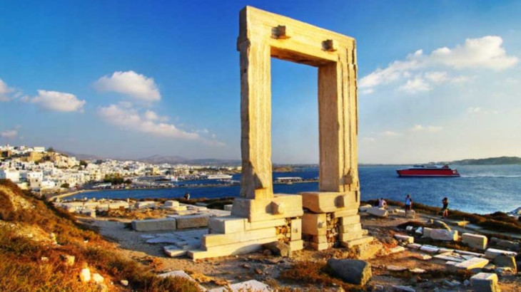 Ποιο ελληνικό νησί αποθεώνει ο διεθνής Τύπος