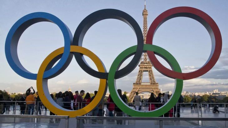 Μπόνους 50.000 δολαρίων για την κατάκτηση χρυσού ολυμπιακού μεταλλίου