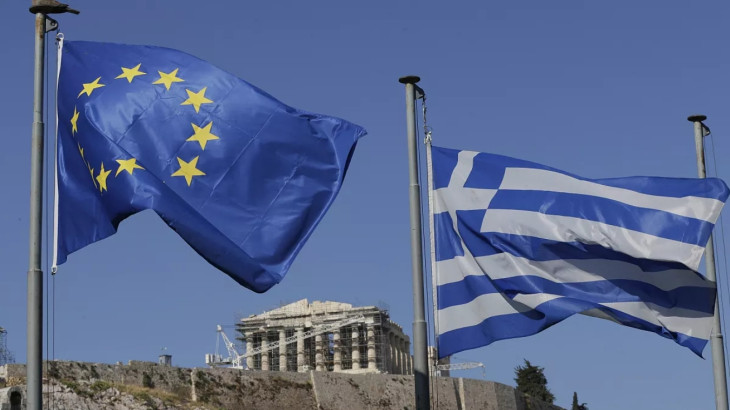 Η Ελλάδα έλαβε την αξιολόγηση που περίμενε από τον οίκο S&P Global Ratings