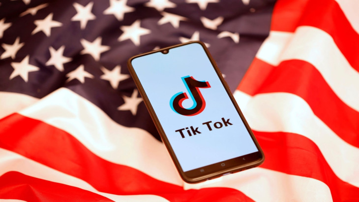 Τελεσίγραφο των ΗΠΑ στο TikTok: Πωλητήριο ή αποκλεισμός της εφαρμογής