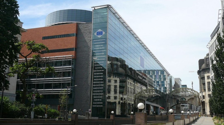 Η Κομισιόν πώλησε 23 κτίριά της στο Βέλγιο έναντι 900 εκατομμυρίων ευρώ