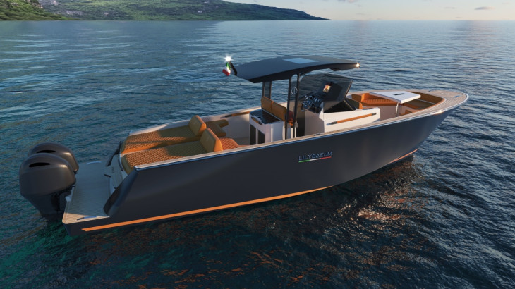 Τα πολυτελή σκάφη της Lilybaeum Yacht έρχονται στην Κύπρο μέσω της συνεργασίας τους με την Pedalion Yachting