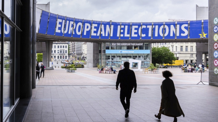 Ιούλιο ή Σεπτέμβριο θα αναδειχθεί ο επόμενος πρόεδρος της Κομισιόν