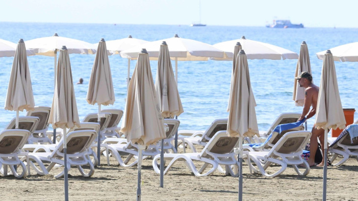 Η Κύπρος ως τουριστικός προορισμός γνώσης για την πράσινη μετάβαση  και τον ψηφιακό μετασχηματισμό