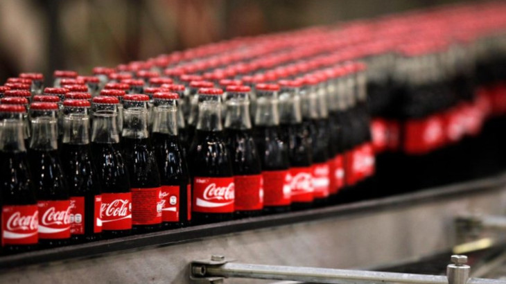 Γιατί η Coca Cola μπαίνει στο στόχαστρο των ιρλανδικών αρχών