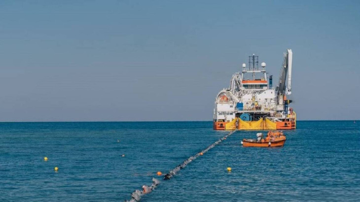 Πώς αποφεύχθηκε το ναυάγιο στην ηλεκτρική διασύνδεση Ελλάδας-Κύπρου