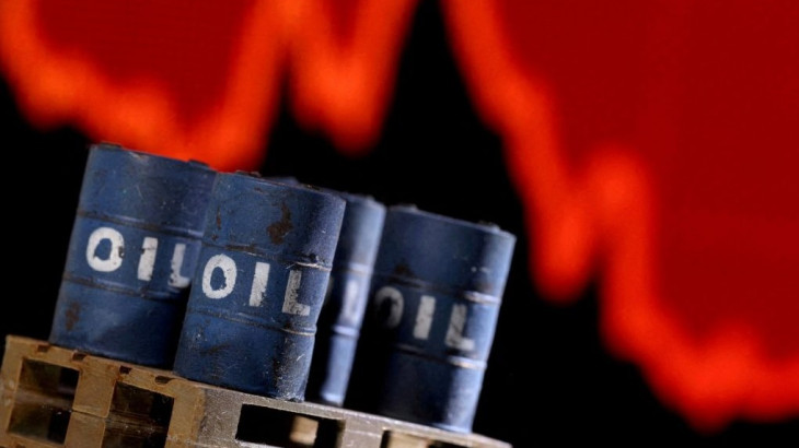 Νευρικές οι αγορές πετρελαίου μετά την κλιμάκωση στη Μέση Ανατολή – Φόβοι για Brent στα 100 δολάρια