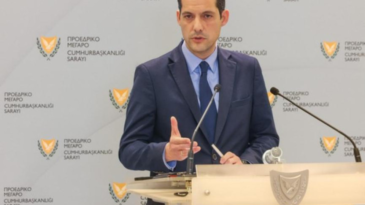 Λετυμπιώτης: Ψήφος εμπιστοσύνης η διπλή αναβάθμιση κυπριακής οικονομίας