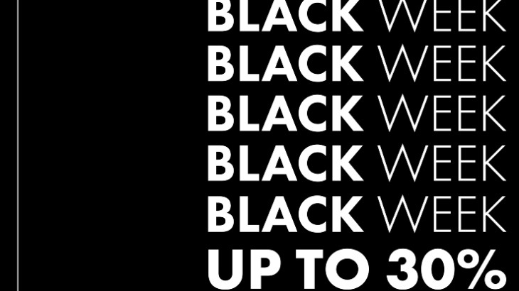 The Art of Everyday Living με Black Week Εκπτώσεις έως 30%!