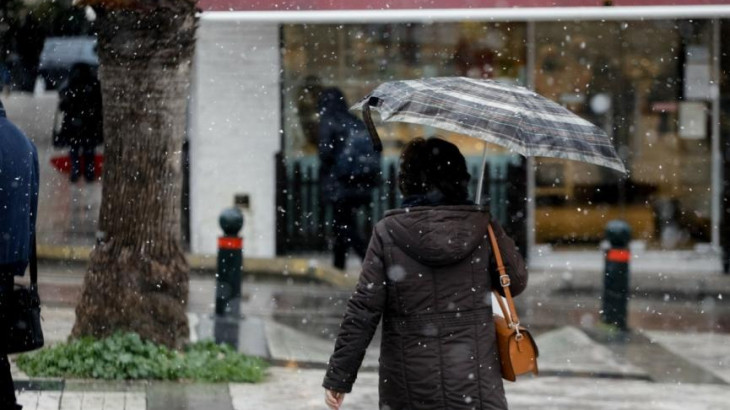 H Ευρώπη προετοιμάζεται για ψυχρό χειμώνα εν μέσω φόβων για ενεργειακό κόστος