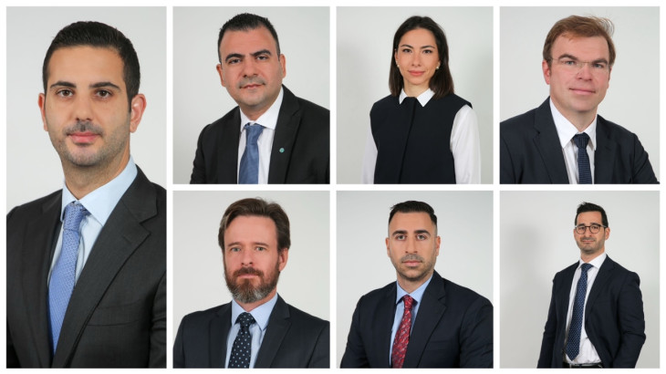 Το νέο Δ.Σ του CFA Society Cyprus: Στόχοι και Δράσεις