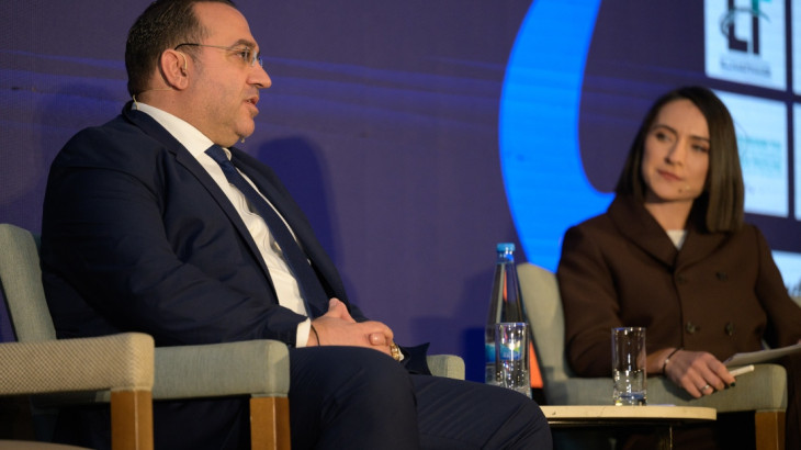 Κ. Κουμής: «Προ των πυλών η αεροπορική σύνδεση Κύπρου Ινδίας»
