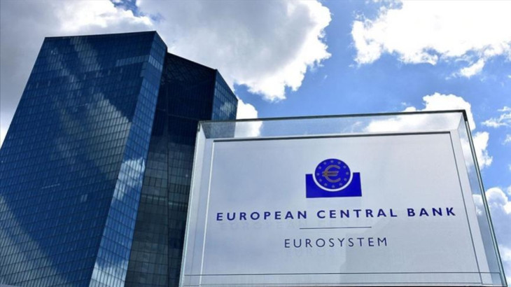 Θα τρέξει πιο γρήγορα η ΕΚΤ για μείωση επιτοκίων, εκτιμά η αγορά