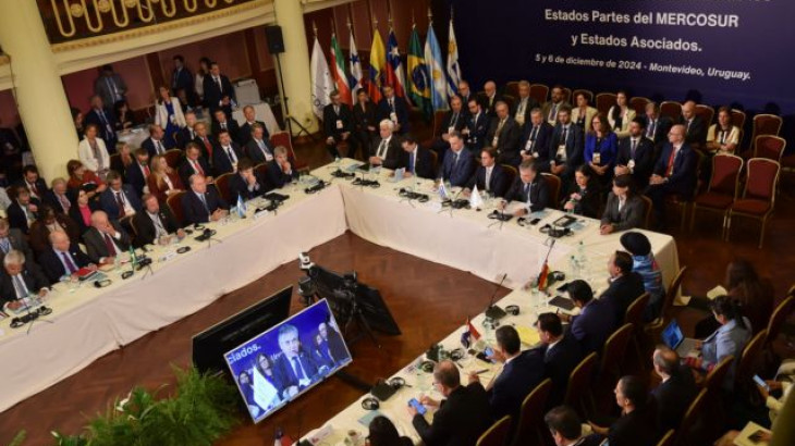 Το deal EE-Mercosur έκλεισε, και τώρα τι; Εμπόδια και προκλήσεις της επόμενης ημέρας