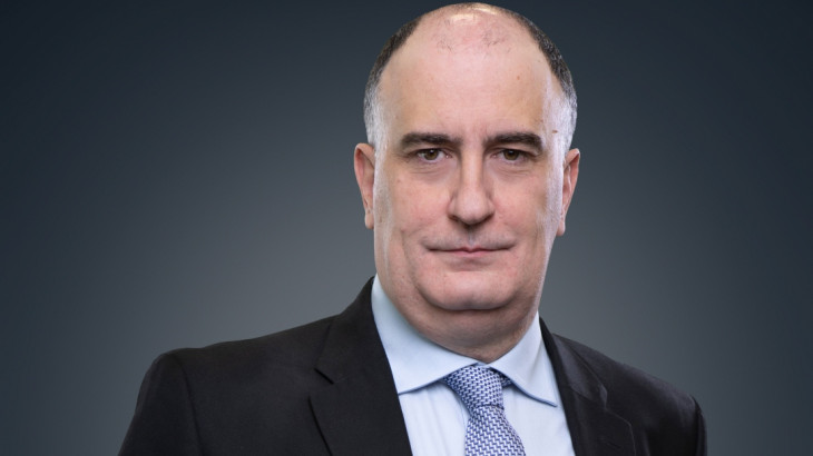 Διοικητικές Αλλαγές στην IBM Ελλάδας και Κύπρου