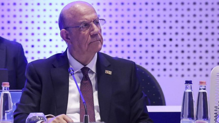 Τι θα εξετάσουν στις Βρυξέλλες ο Μάκης Κεραυνός και οι ομόλογοί του