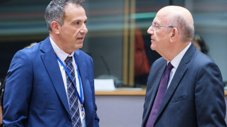 Καλά νέα από Ecofin για Κύπρο σχετικά με τη φορολόγηση ενέργειας