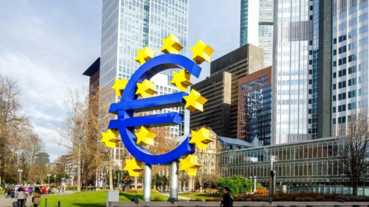 ΕΚΤ: Ασυμφωνία για τις επιπτώσεις της μείωσης των επιτοκίων