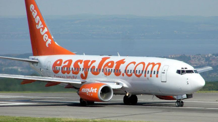 Αυξάνει τα δρομολόγια της στην Αθήνα η easyJet