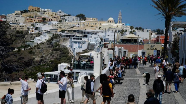 Πώς ο ελληνικός τουρισμός πέτυχε την επέκταση της σεζόν