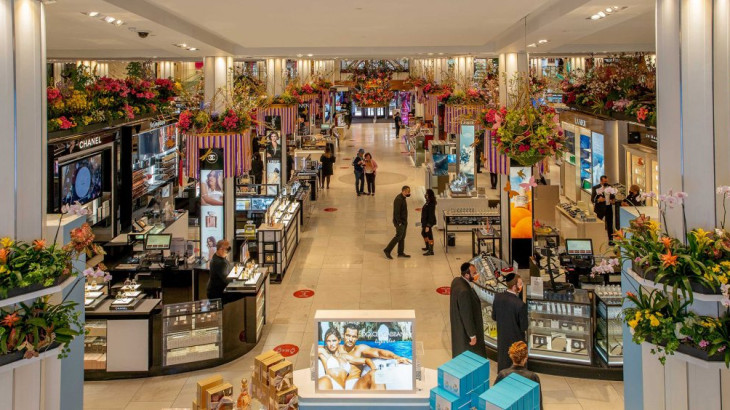 Η Macy’s αποκαλύπτει λεπτομέρειες για τη λογιστική απάτη των 159 εκατ. δολ.