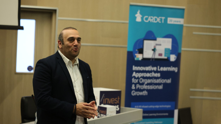 Έναρξη σειράς συναντήσεων Invest Cyprus με τις περιφερειακές και τοπικές αρχές για χαρτογράφηση έργων ανοικτών σε ξένες επενδύσεις