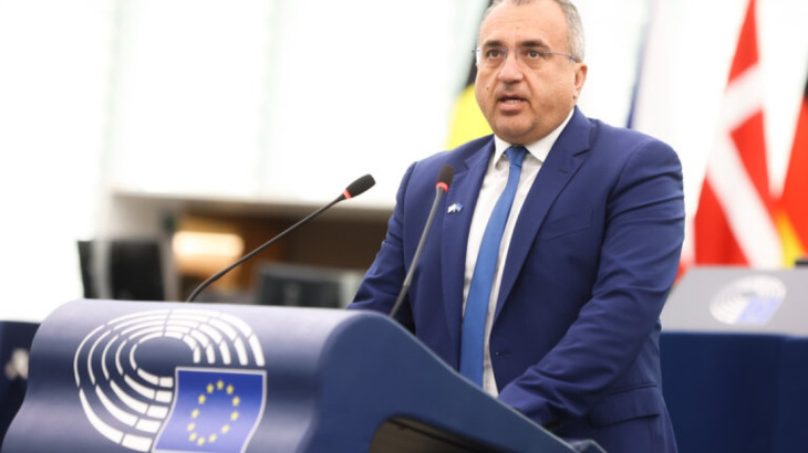 Χατζηπαντέλα: Ενδυναμώνουμε τα δικαιώματα των εργαζομένων στην Ε.Ε.