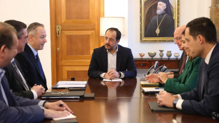 Κλείδωσαν μέτρα στο Προεδρικό, αλλά θα ανακοινωθούν από τις τράπεζες