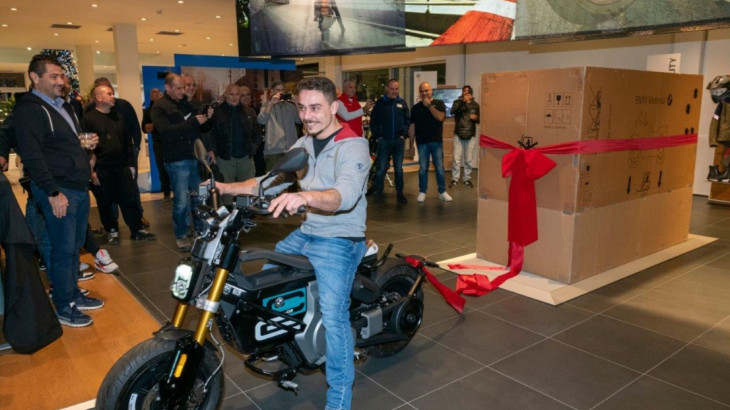 Νέα BMW Motorrad R 1300 GS Adventure: Ζήσε την περιπέτεια. Ζήσε την ελευθερία.