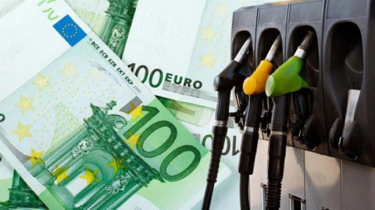 Τον Μάιο του ’25 ο πράσινος φόρος στα καύσιμα