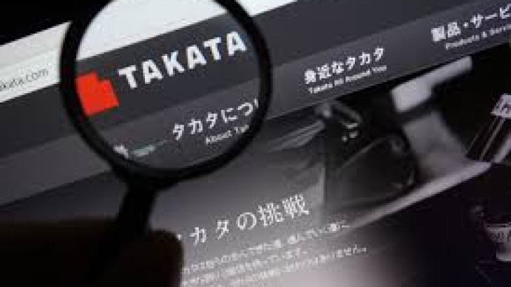 «Θα προκληθεί χάοςλόγω Takata», λέει ο Μ. Δρουσιώτης