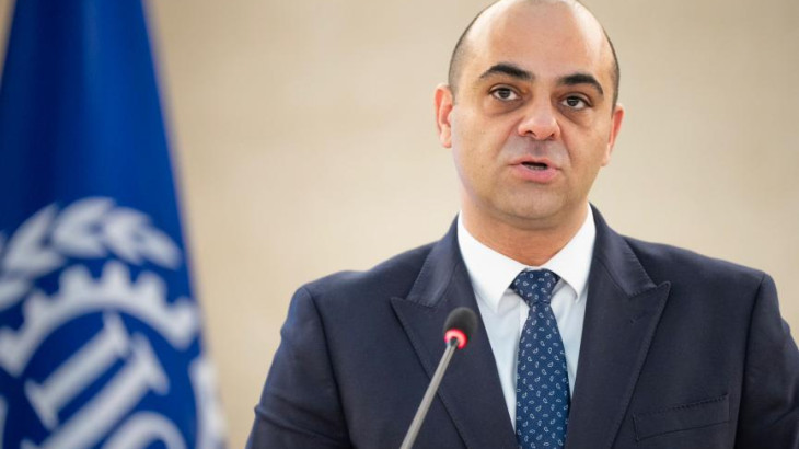 Τα διατάγματα Παναγιώτου για κάλυψη αναγκών της αγοράς εργασίας
