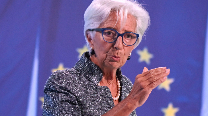 ΕΚΤ: Έρχονται πρόστιμα για τις «απείθαρχες» τράπεζες- Τι σχεδιάζει η κεντρική τράπεζα