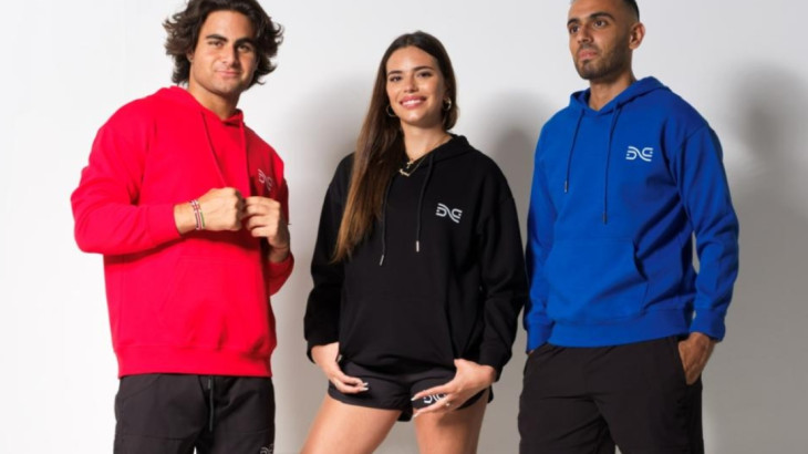 Dleisurewear Announces “Youth Day - Be Active, Be Inspired!” Event to Empower Young Athletes in Cyprus