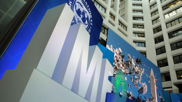 Tο 2025 είναι ευκαιρία για διεθνή οικονομική δικαιοσύνη