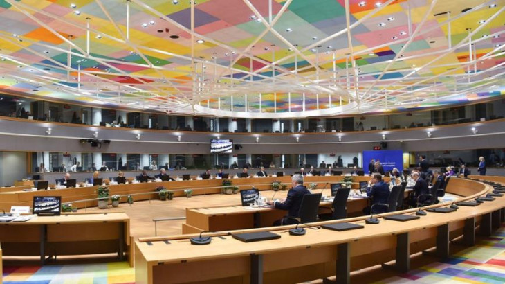 Εξάμηνο μεγάλης αβεβαιότητας στην Ευρώπη