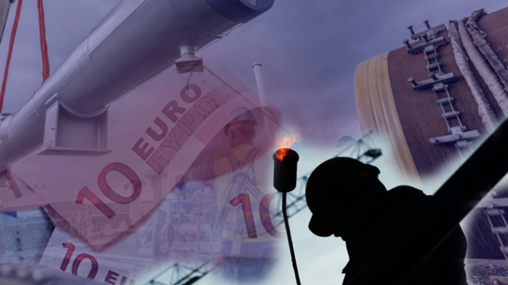 Το μεγάλο στοίχημα της Ευρώπης για το φυσικό αέριο το 2025
