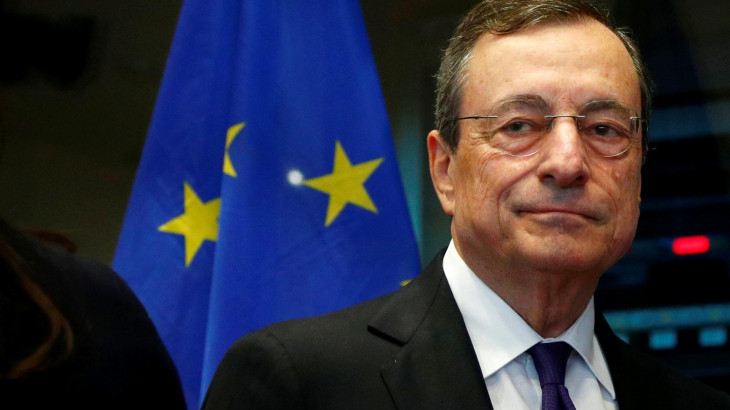 ΕΕ: Κίνδυνος για την οικονομία – Επιβεβαιώνεται η έκθεση Ντράγκι