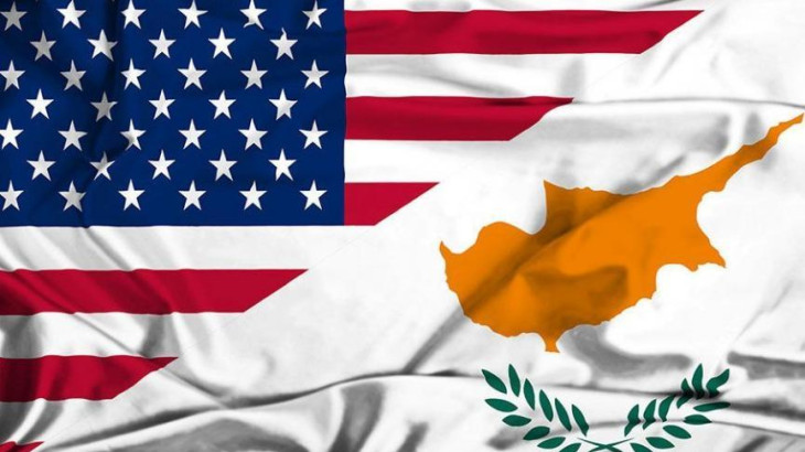Πάλι η Κύπρος στις νέες κυρώσεις των ΗΠΑ κατά της Ρωσίας