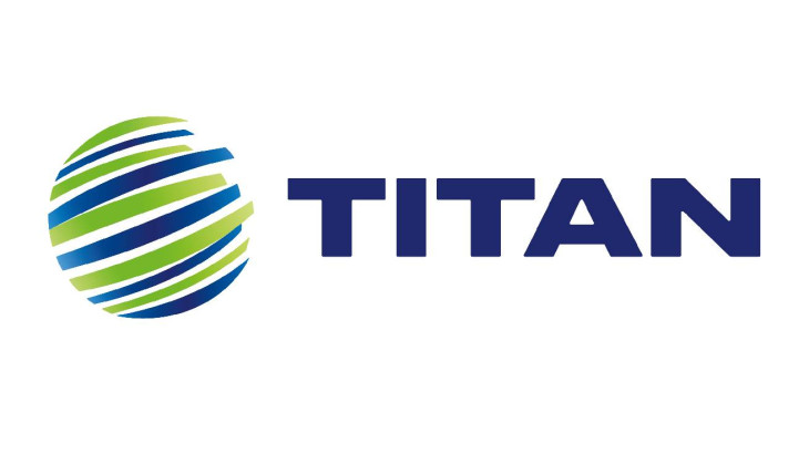 Η Titan America ανακοινώνει την τιμή διάθεσης της αρχικής δημόσιας προσφοράς
