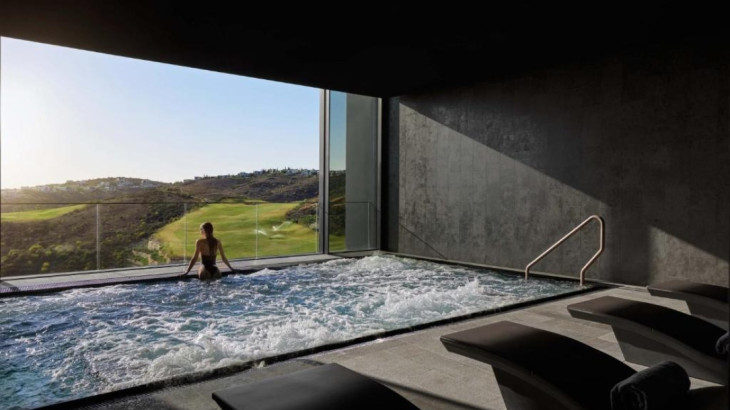 Το Minthis resort παρουσιάζει το LOFOS, μια γειτονιά όπου η πολυτέλεια συναντά τη φύση.