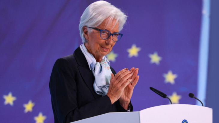 ΕΚΤ: Τι θα ανακοινώσει αύριο η Λαγκάρντ