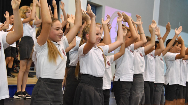 To The International School of Paphos εντάσσεται στη μεγάλη διεθνή οικογένεια της Globeducate