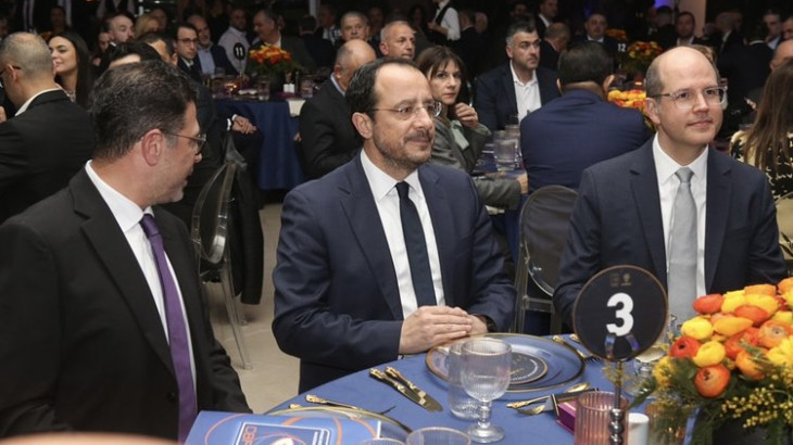 «Θα ήθελα να δω ένα παιχνίδι ανάμεσα στην Κύπρο και την Ελλάδα»