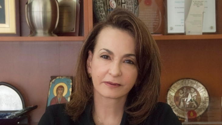 Η  αποχώρηση των ΗΠΑ από τον ΠΟΥ: Ένα επικίνδυνο προηγούμενο για την παγκόσμια υγεία || * της Δρος Ανδρούλλας Ελευθερίου