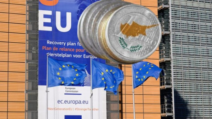 Τρίτη πληρωμή από το Ταμείο Ανάκαμψης για την Κύπρο