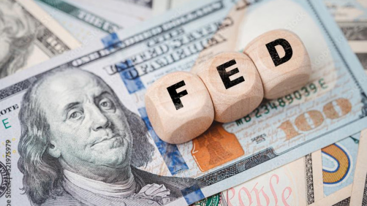 Fed: Επιφυλακτικότητα για τα επιτόκια
