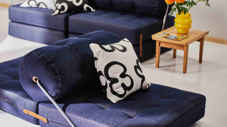 H συλλεκτική σειρά Nytillverkad από την IKEA ανανεώνεται με νέα αγαπημένα προϊόντα