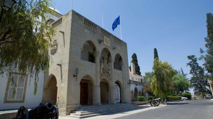 Επί τάπητος η ΑΤΑ και οι μεταρρυθμίσεις στο Προεδρικό