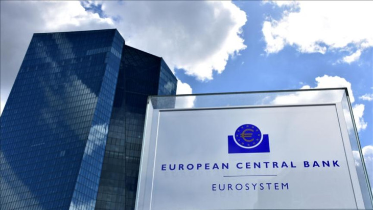 Την Πέμπτη η πέμπτη συνεχόμενη μείωση επιτοκίων από την ΕΚΤ